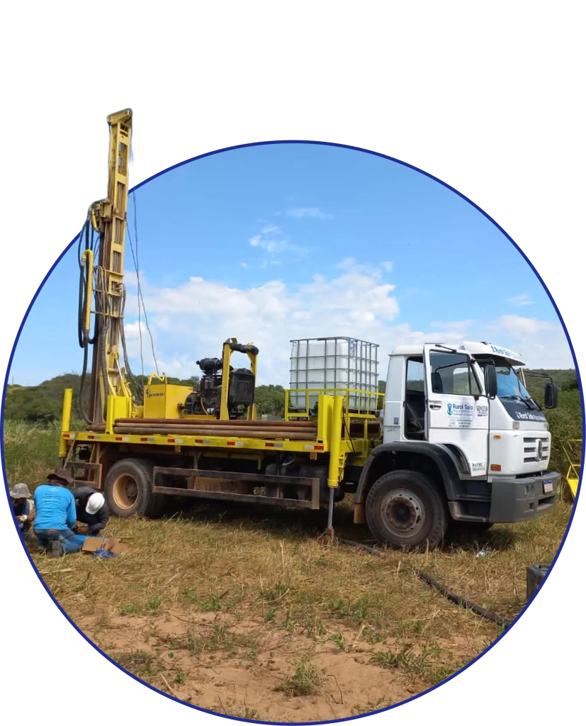 bg caminhão rural solo brasil